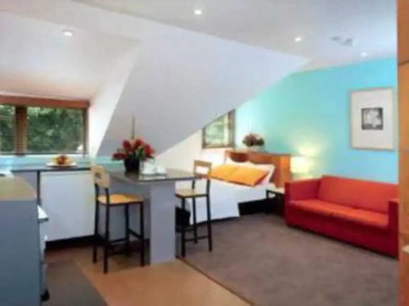Medina Serviced Apartments Double Bay - photo 6