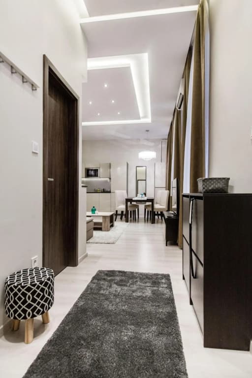 K10 Apartment - photo 12