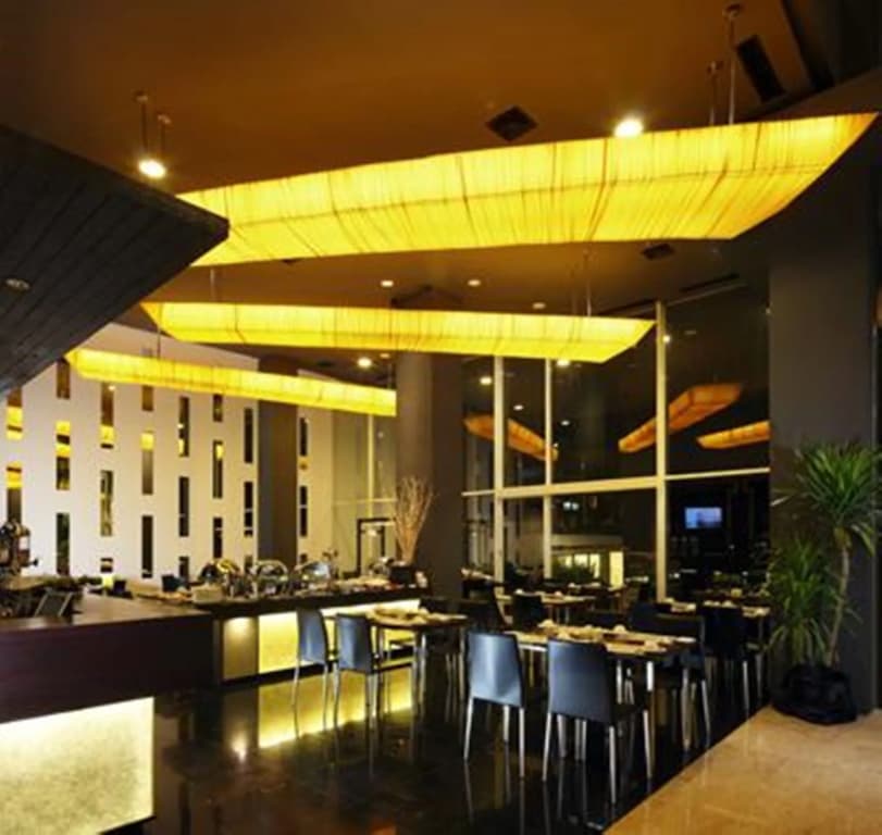 The Akmani Hotel Jakarta - photo 21
