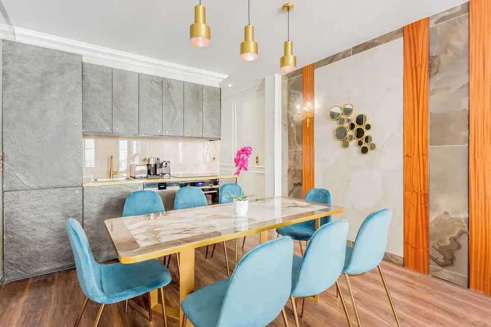 Merveil Luxury Suites - Marais - Martin I-II - photo 19