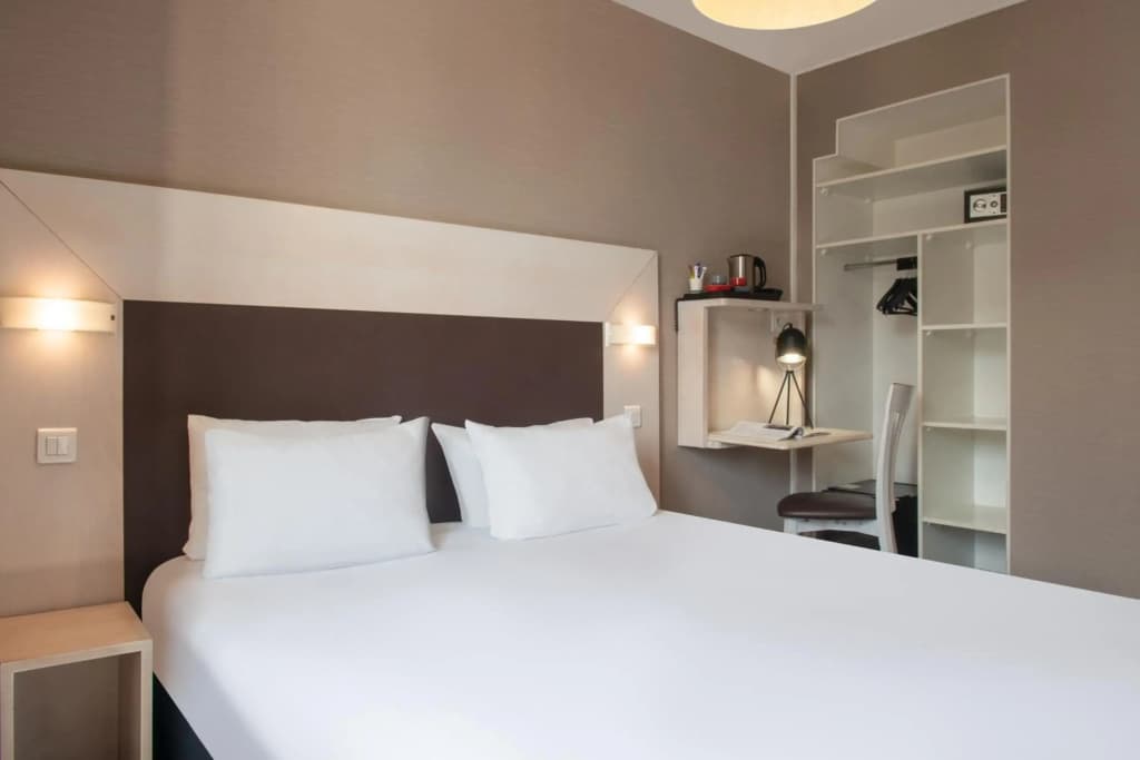 Hôtel Baldi by Magna Arbor - photo 4