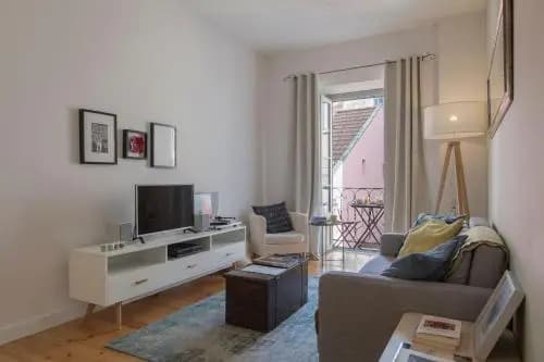 The Lisbon Flat GraCa - photo 27