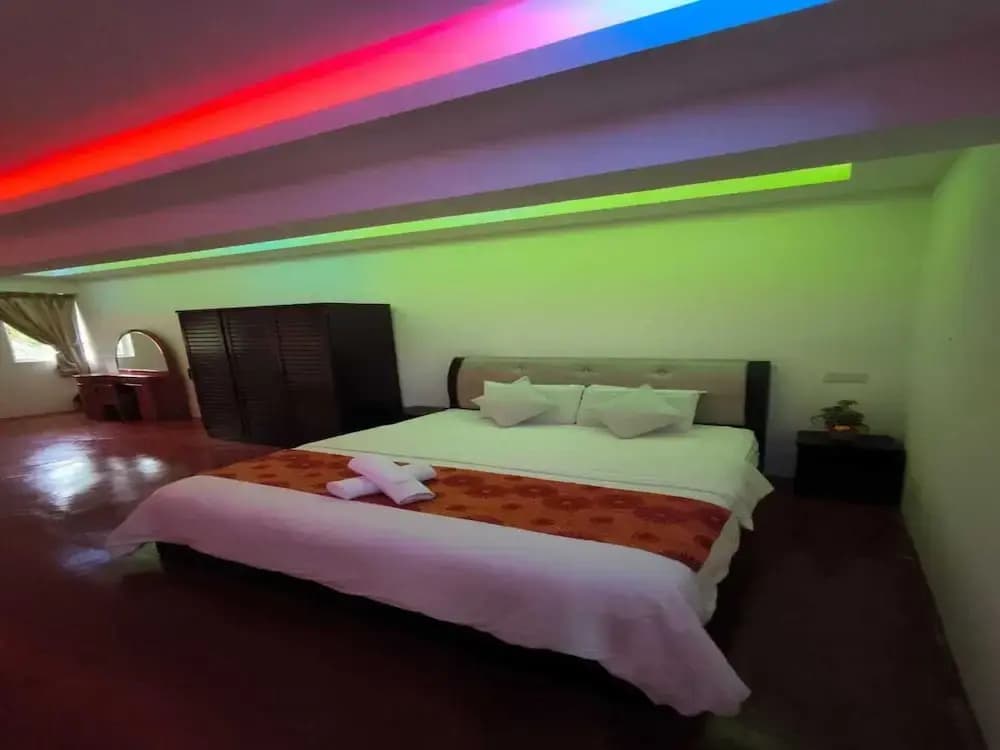 Hotel O Awana Homestay - photo 22