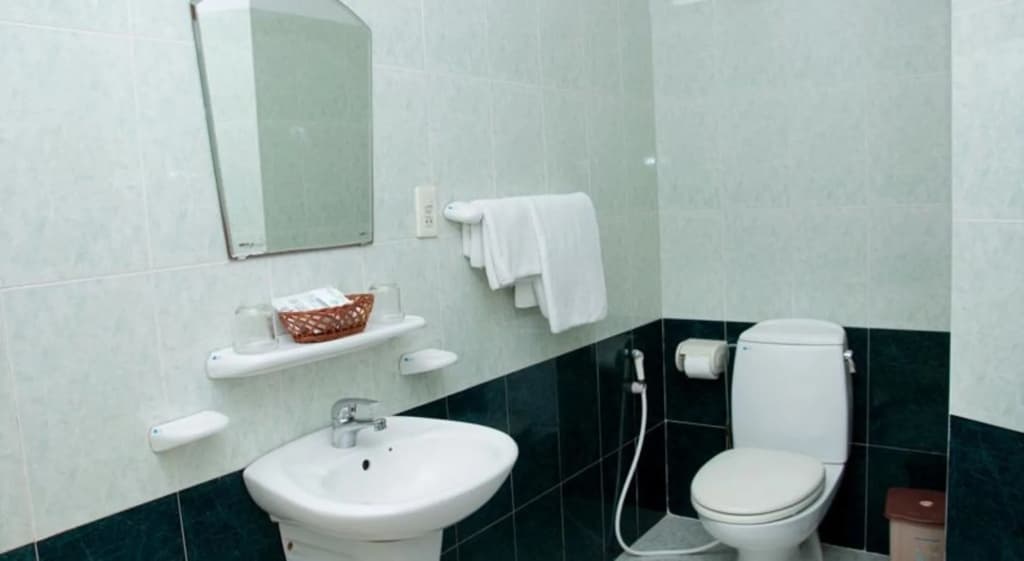 TN Central Hotel - photo 9