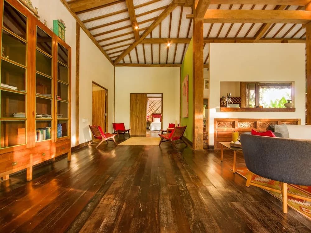 Villa Desa Roro by Villa Finder - photo 16