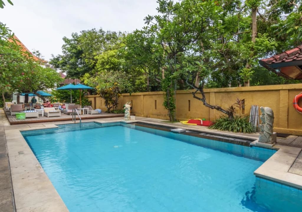 Baleka Resort Hotel & Spa - photo 19