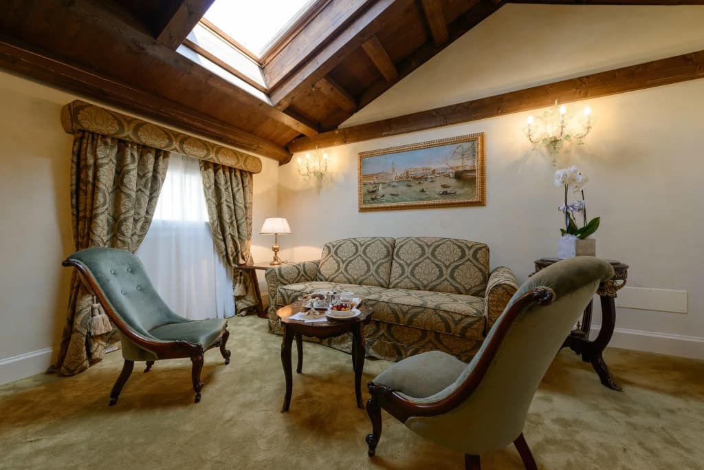 Hotel Villa Barbarich - photo 17