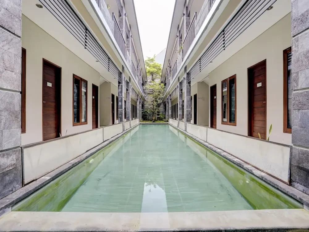 Collection O 3885 Kara Residence - photo 1