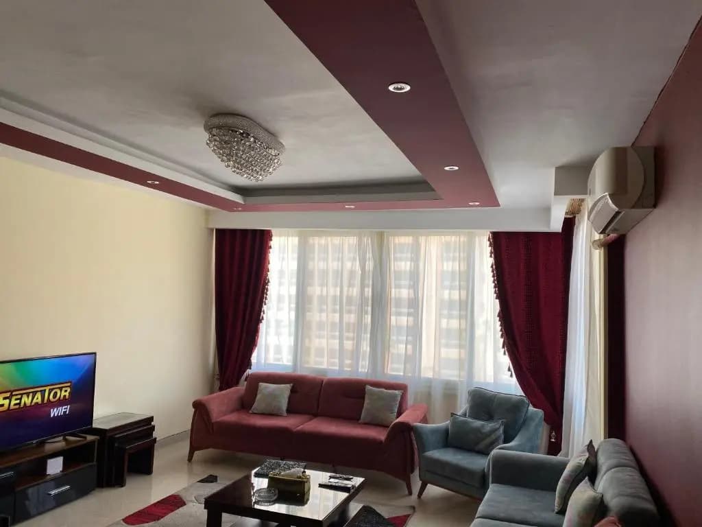 City Stars Deluxe Apartment - photo 2