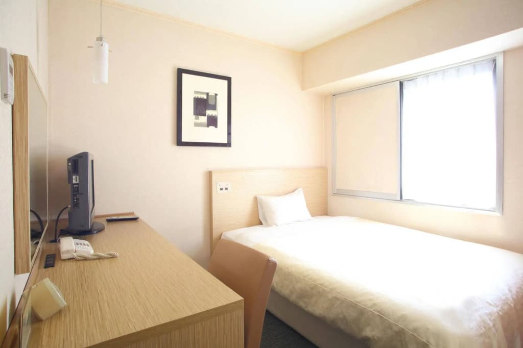 Hotel IL GRANDE Umeda - photo 7