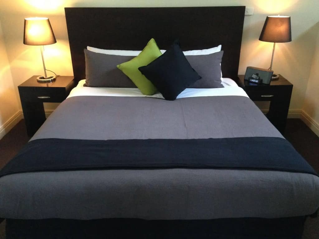 Lochiel Luxury Accommodation - photo 1