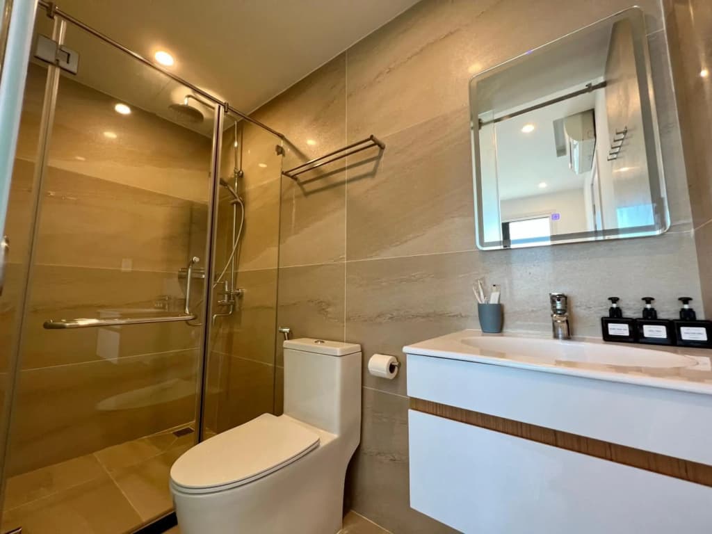 2BR-Seaview next to Walking St & My An Beach-M1832 - photo 9