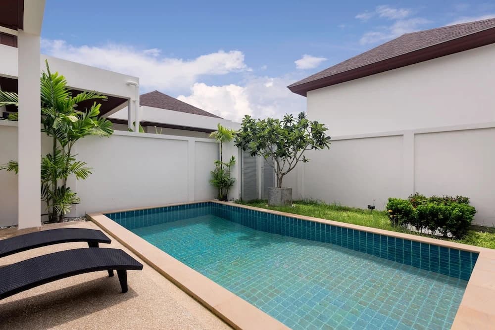 Big Buddha View 3br Pool Villa by Intira - photo 9