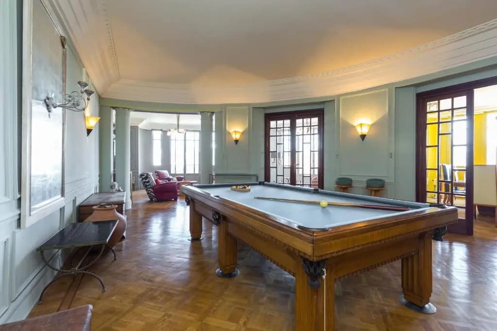 Nestor&Jeeves - Palace Rotonde Prestige - photo 11
