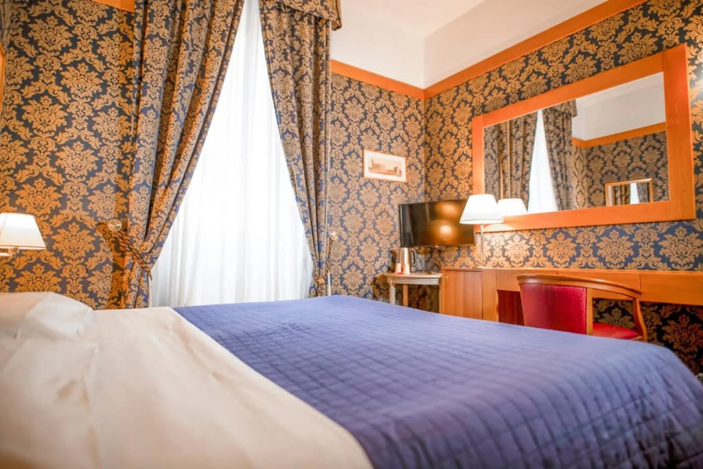 LH Hotel Andreotti - photo 13