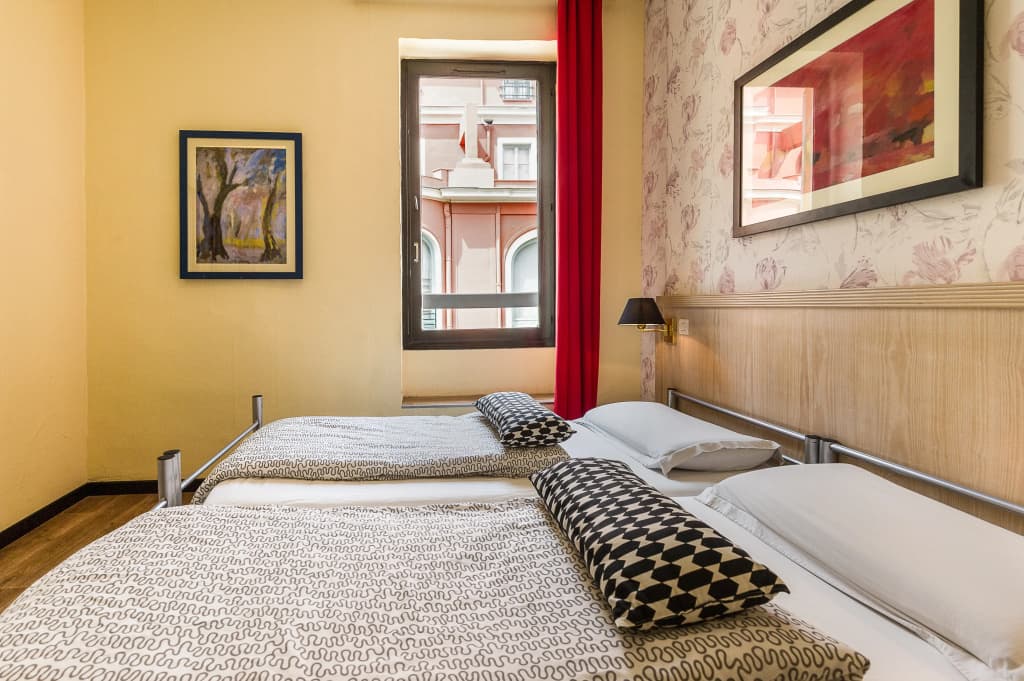 Villa Saint Exupéry Beach - Hostel - photo 28