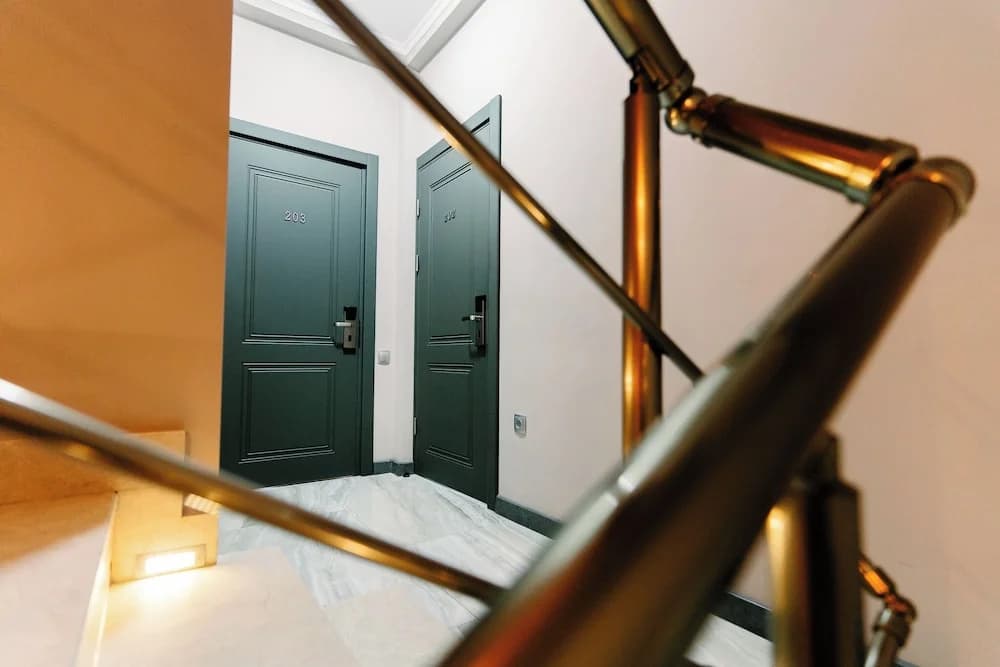 Trinity Hotel - photo 10