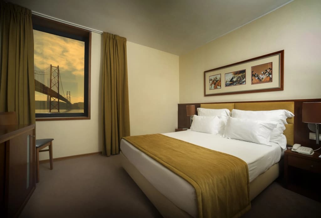 Vila Gale Opera Hotel - photo 4