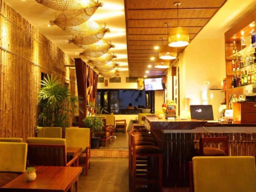 The Safari House - photo 22