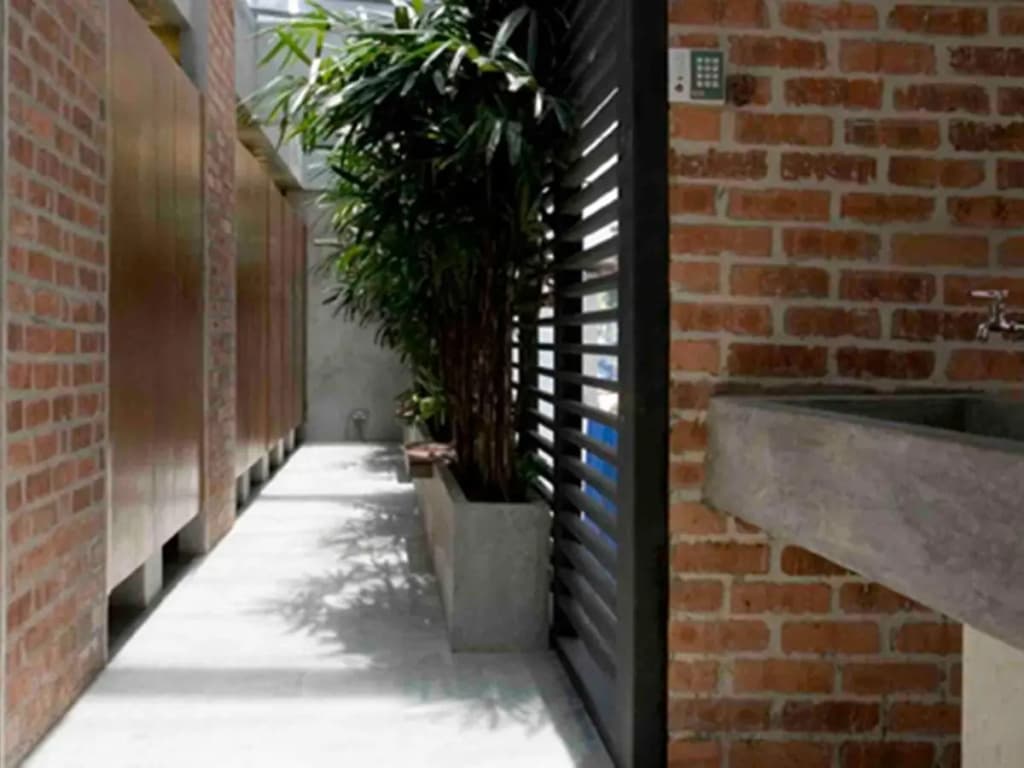 BackHome Kuala Lumpur Hostel - photo 12