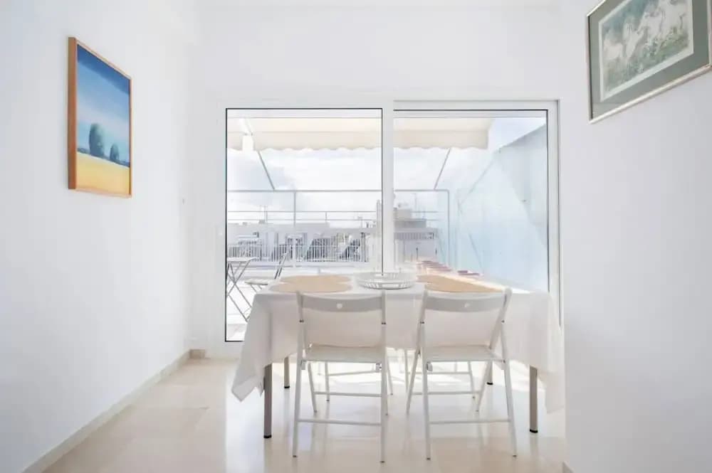 Neos Kosmos 1Bd Apt with Stunning Views - photo 6