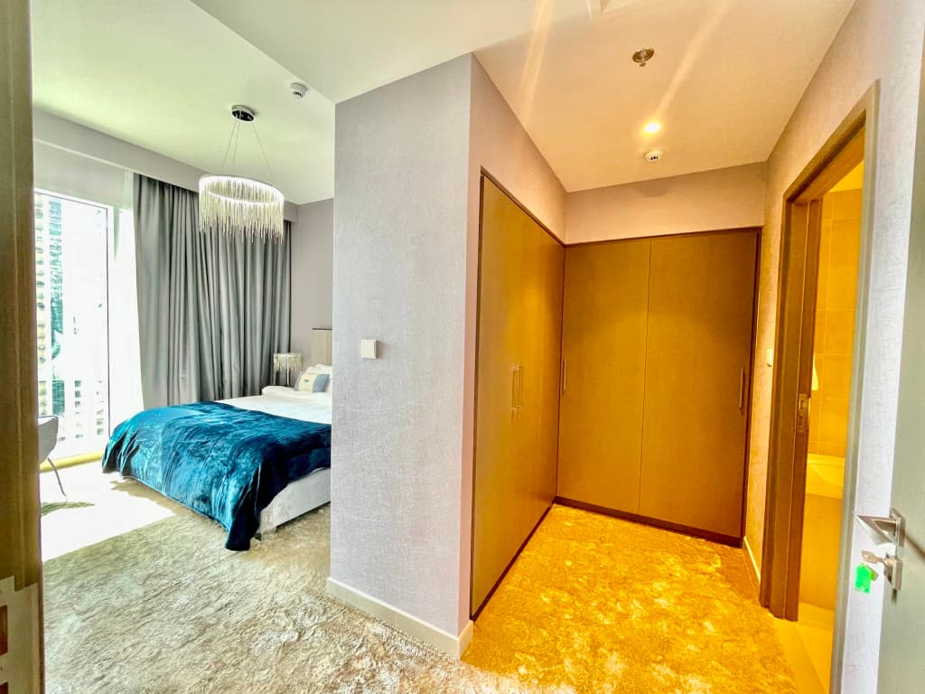 Ultimate Luxury at Dubai Creek Waterfront - photo 6