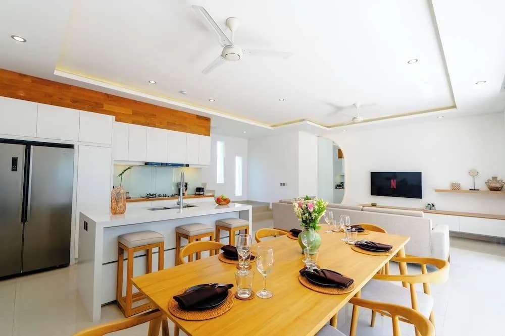 Villa Gregana by Pertama Stay - photo 11