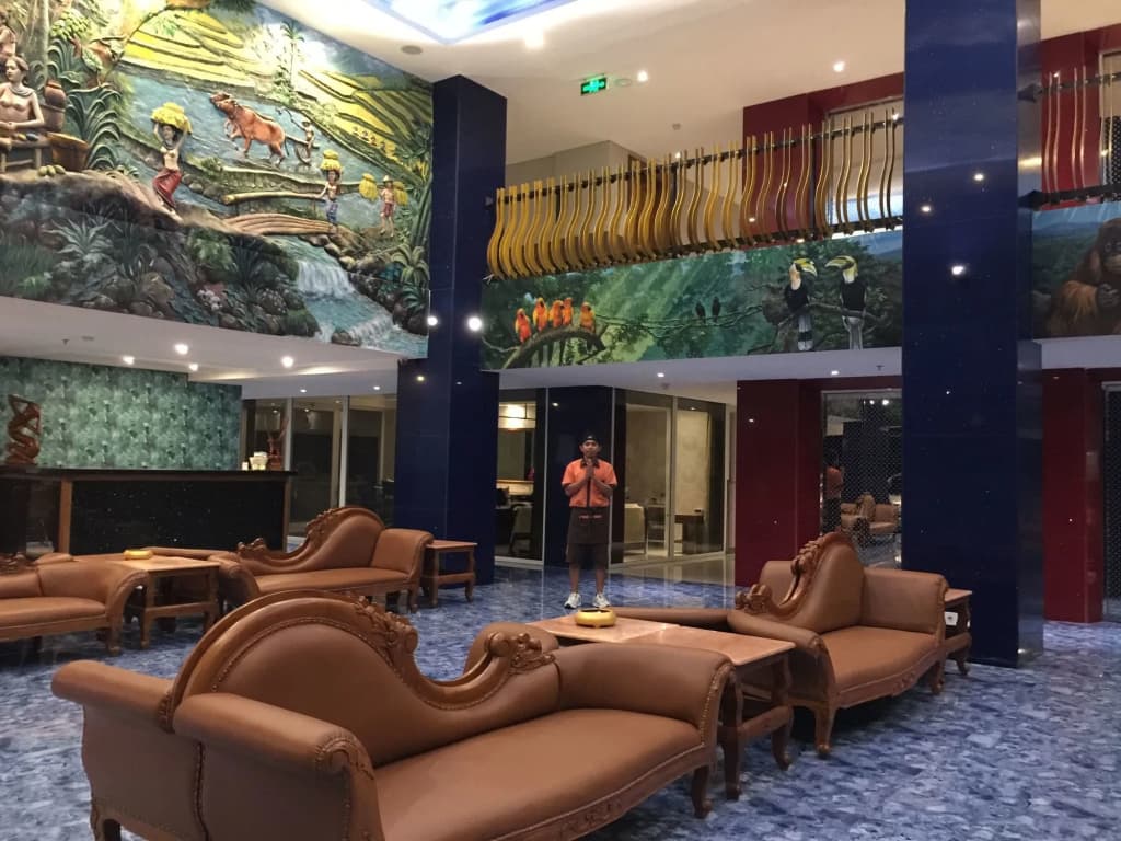 Sulis Beach Hotel and Spa - photo 28