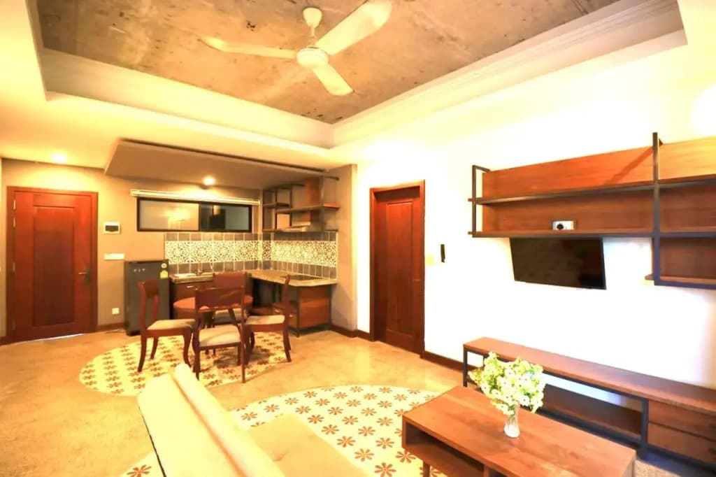 Thean y apartment - photo 27
