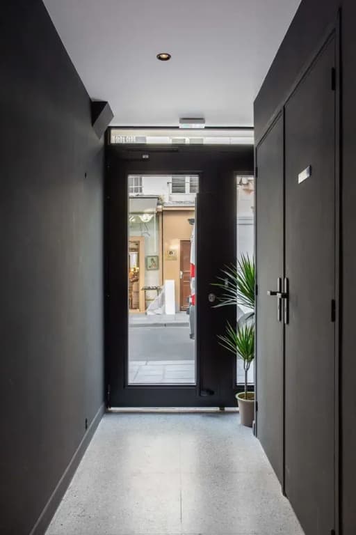 Magnificent 1BR 4P Apartment - Montorgueil 9 - photo 5
