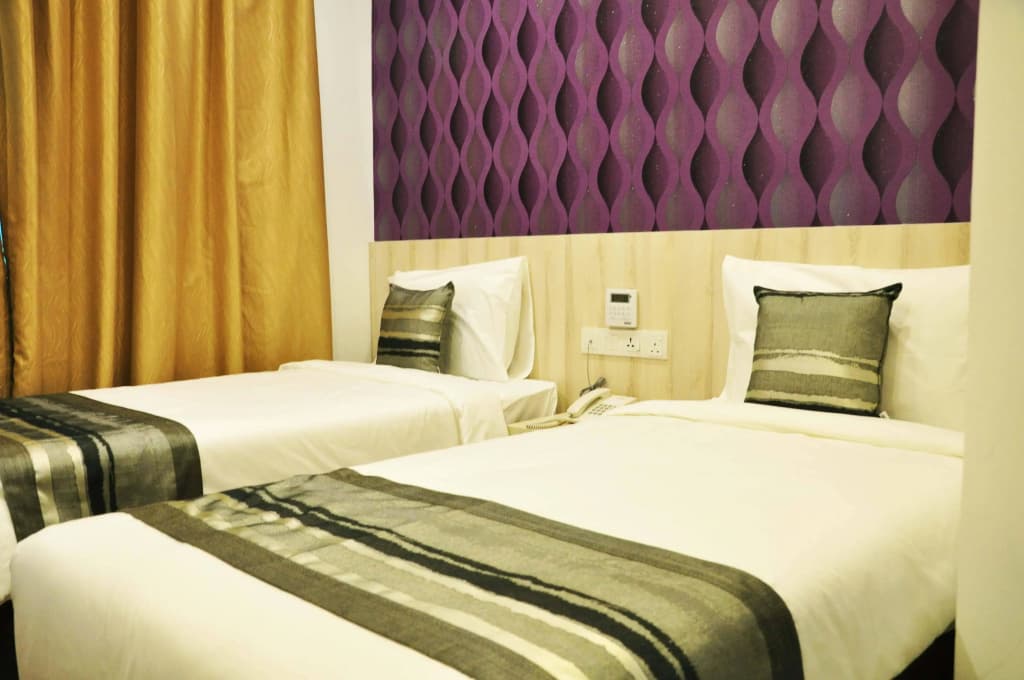 Valya Hotel - photo 2