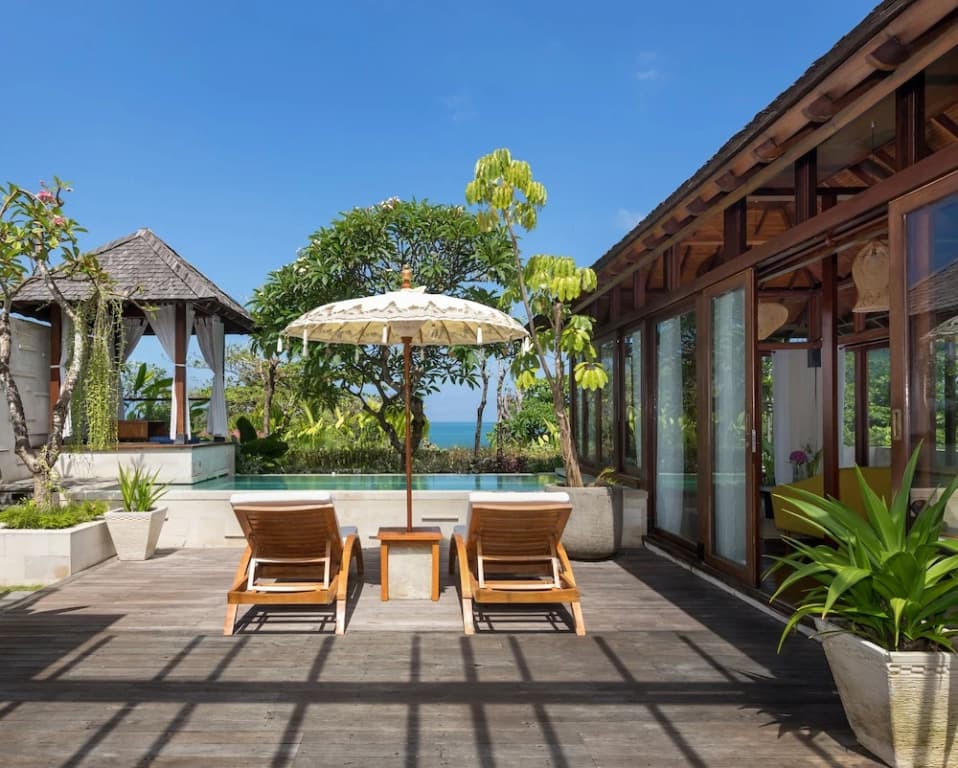 The Chand's Boutique Villas by Villa Finder - photo 27