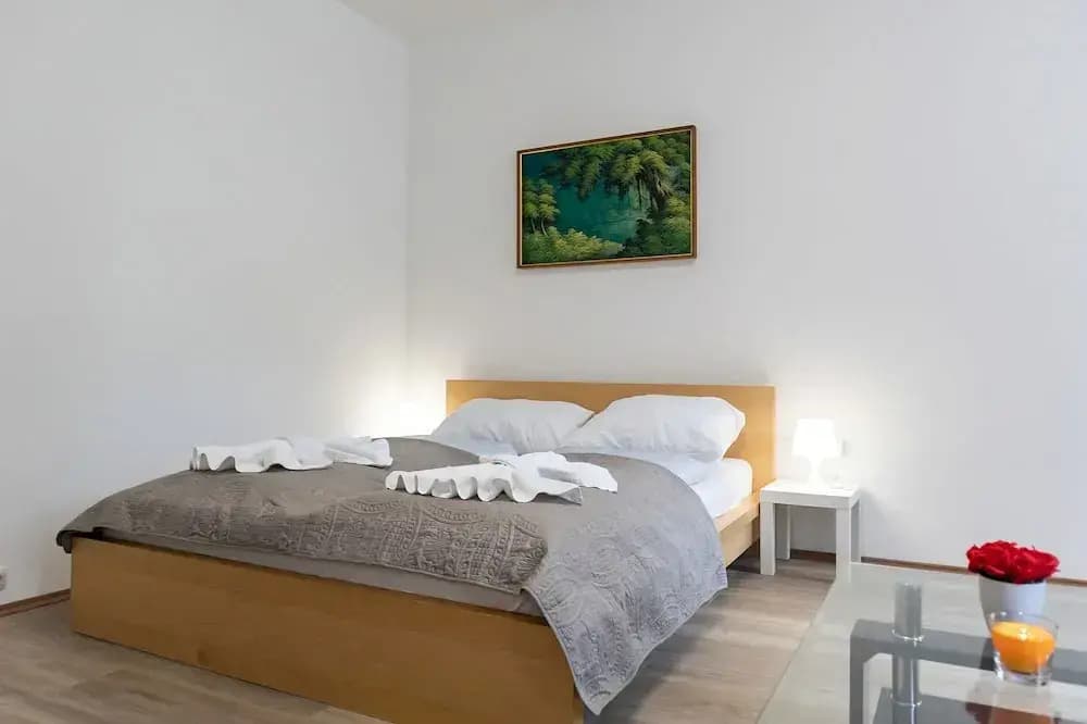 Sweet 2BR Apt Prime Vienna Spot - photo 1