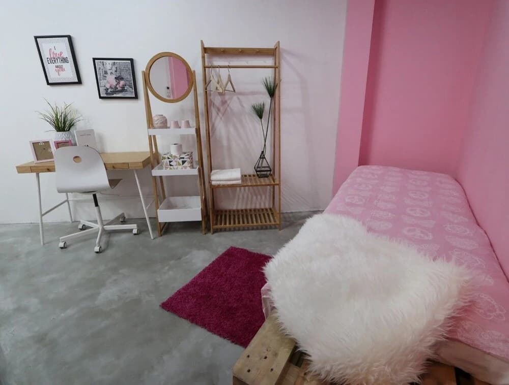 The Platform 3/4 Poshtel - photo 6