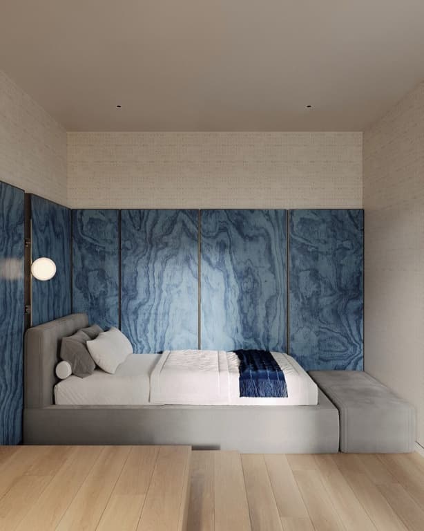 Hotel Leev Miromesnil - photo 17
