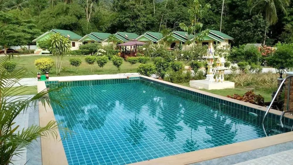 Tara Resort Samui - photo 7