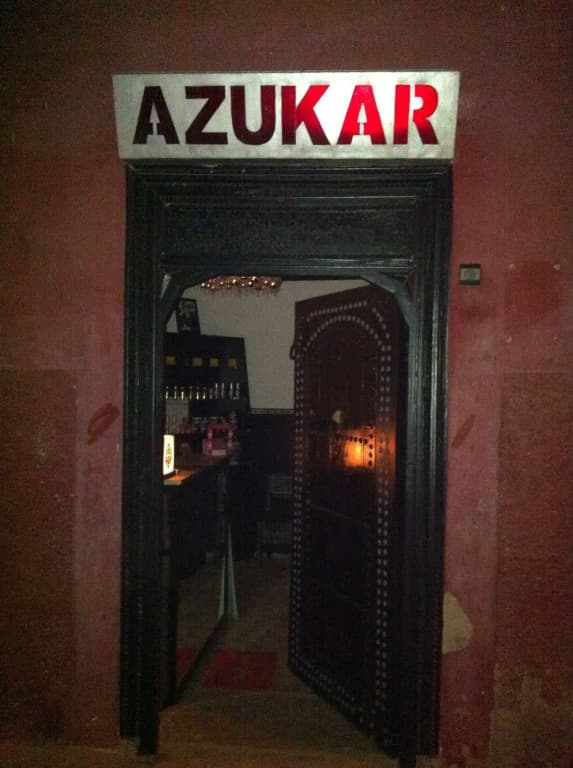 Riad Palais Azukar - photo 23