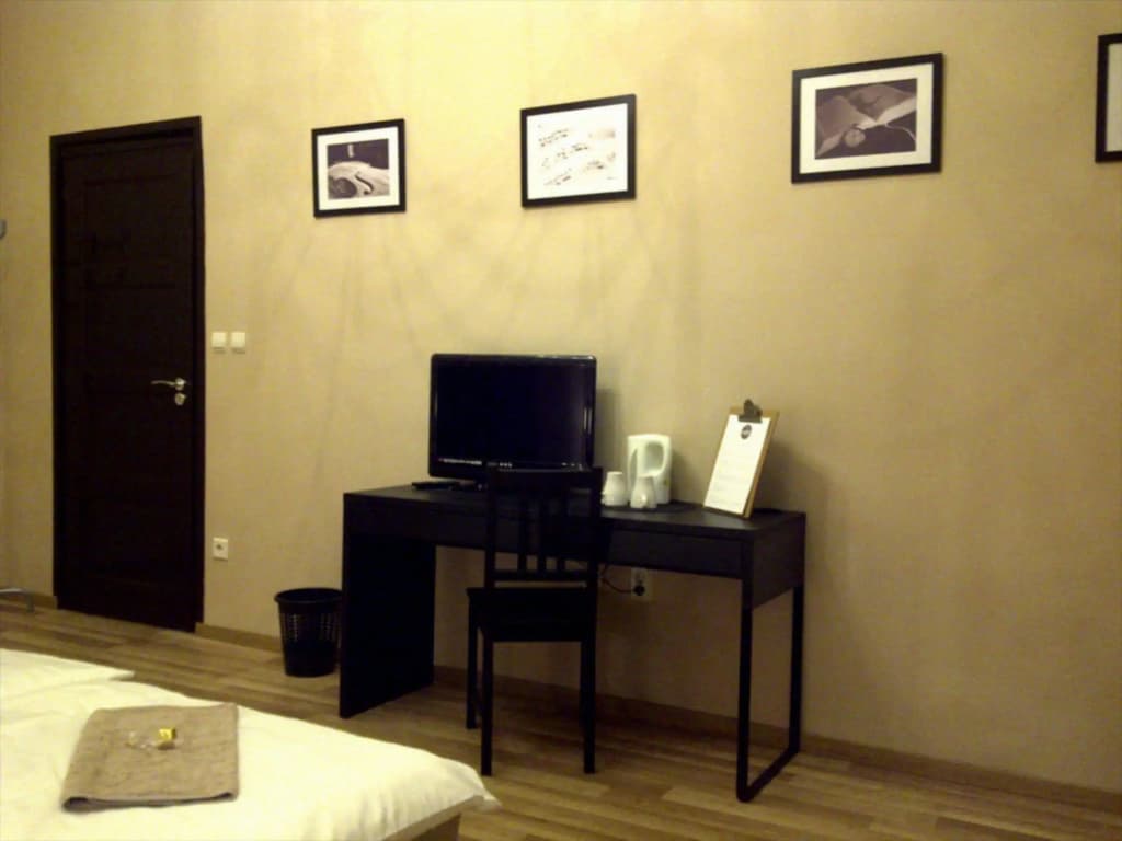 Budapest Ville Bed & Breakfast - photo 7