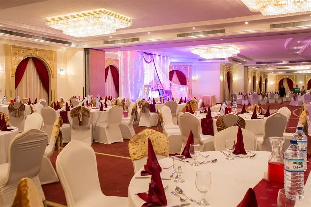 Grand Excelsior Hotel Sharjah - photo 35
