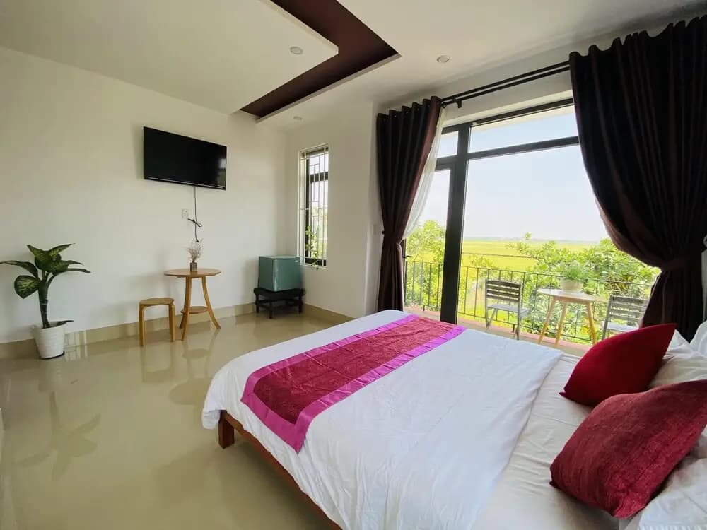 Field House Homestay - photo 3