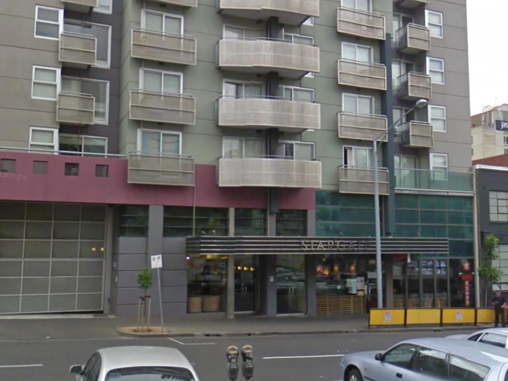 Adara Franklin Hotel - photo 1