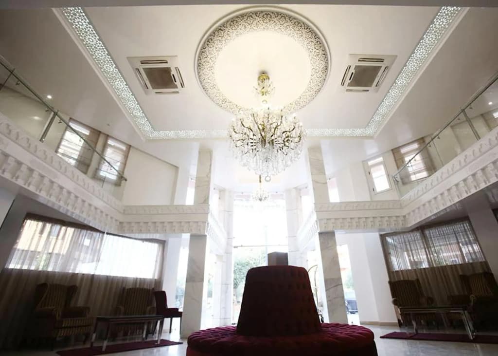 Hôtel Racine Marrakech - photo 13