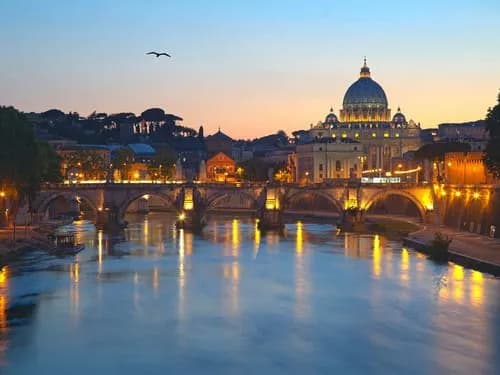 Capone Al Vaticano - photo 9