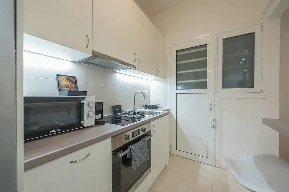 Megaron Suite by Cloudkeys - photo 14