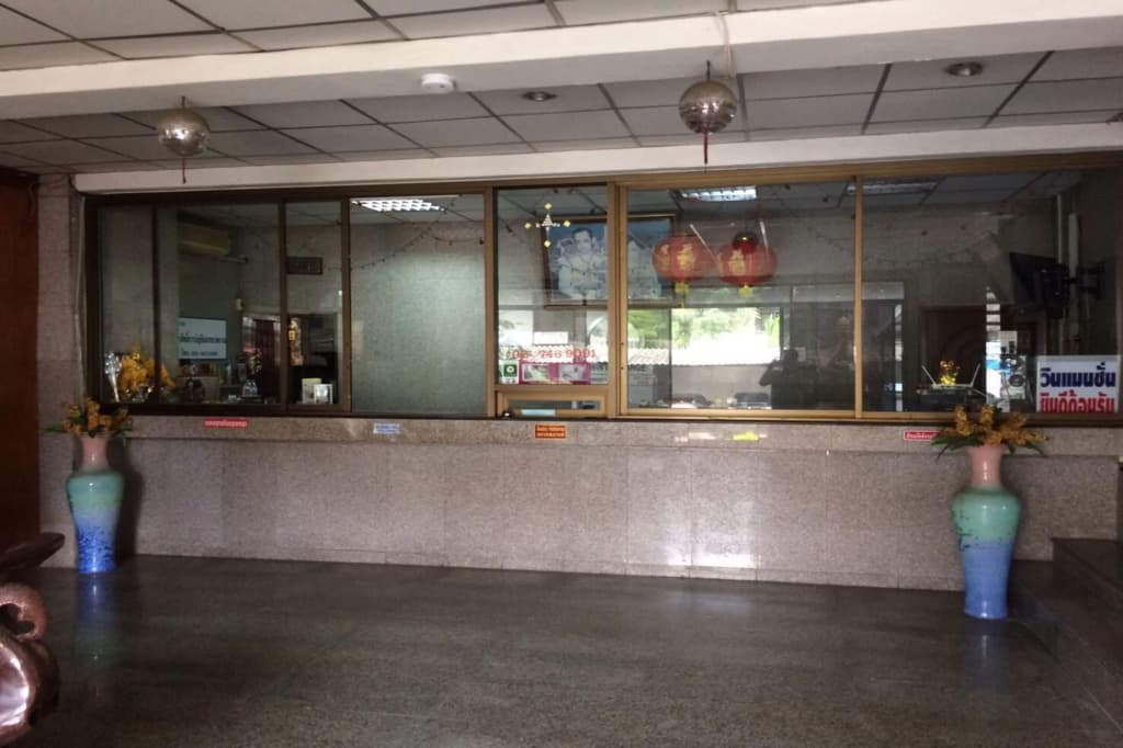 Win Bangna Hotel - photo 2