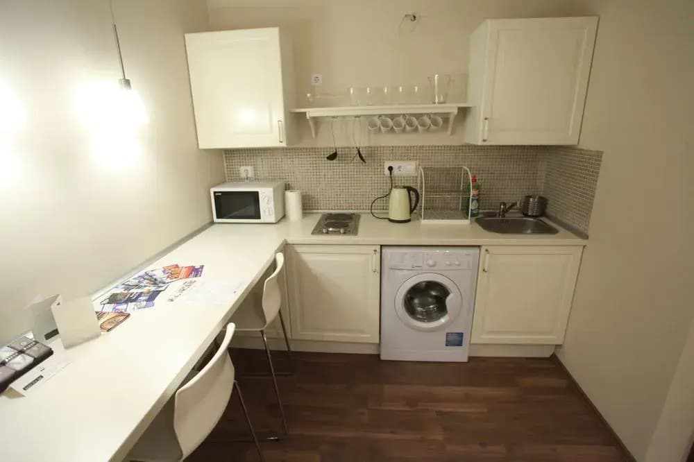 Dfive Apartments - Bland - photo 17