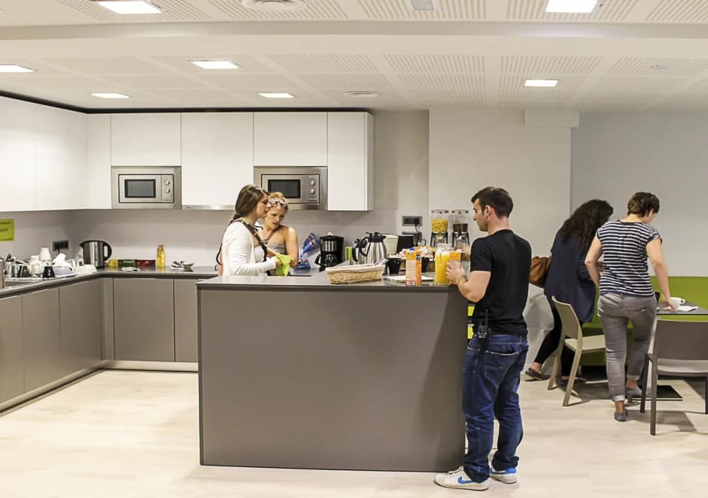 Room 018 Barcelona - photo 14