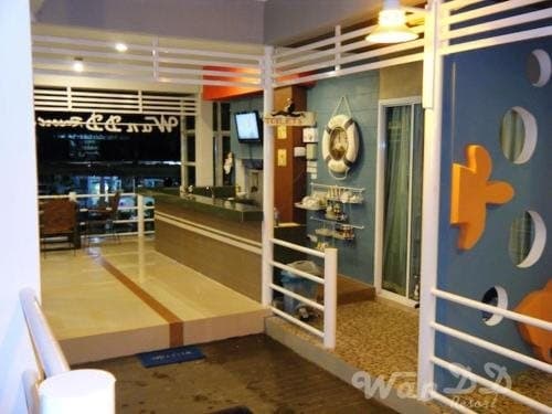 Wan DD Resort Kohlarn - photo 15