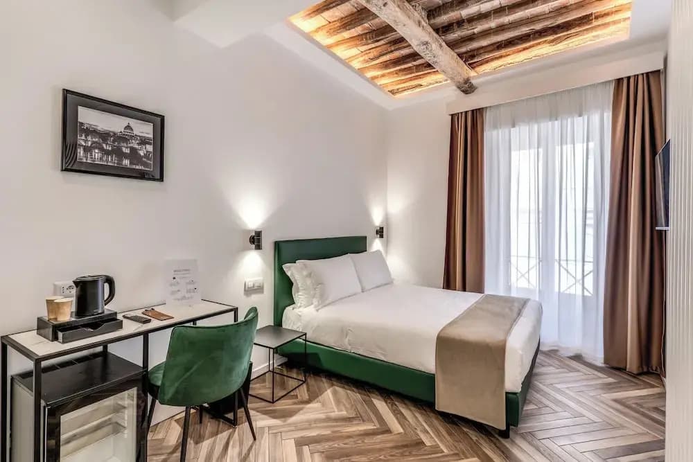 Effe Luxury Rooms - photo 2