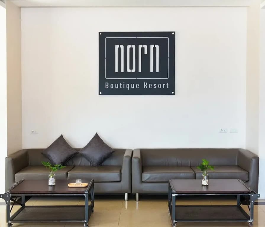 Norn Rimklong Boutique Resort Bangkok - photo 16